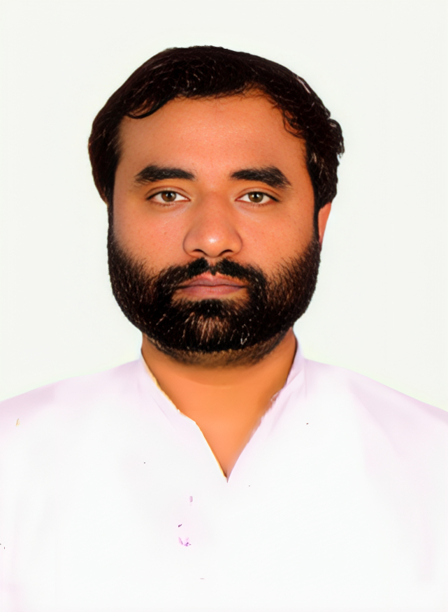 Dr. Sanan H Khan