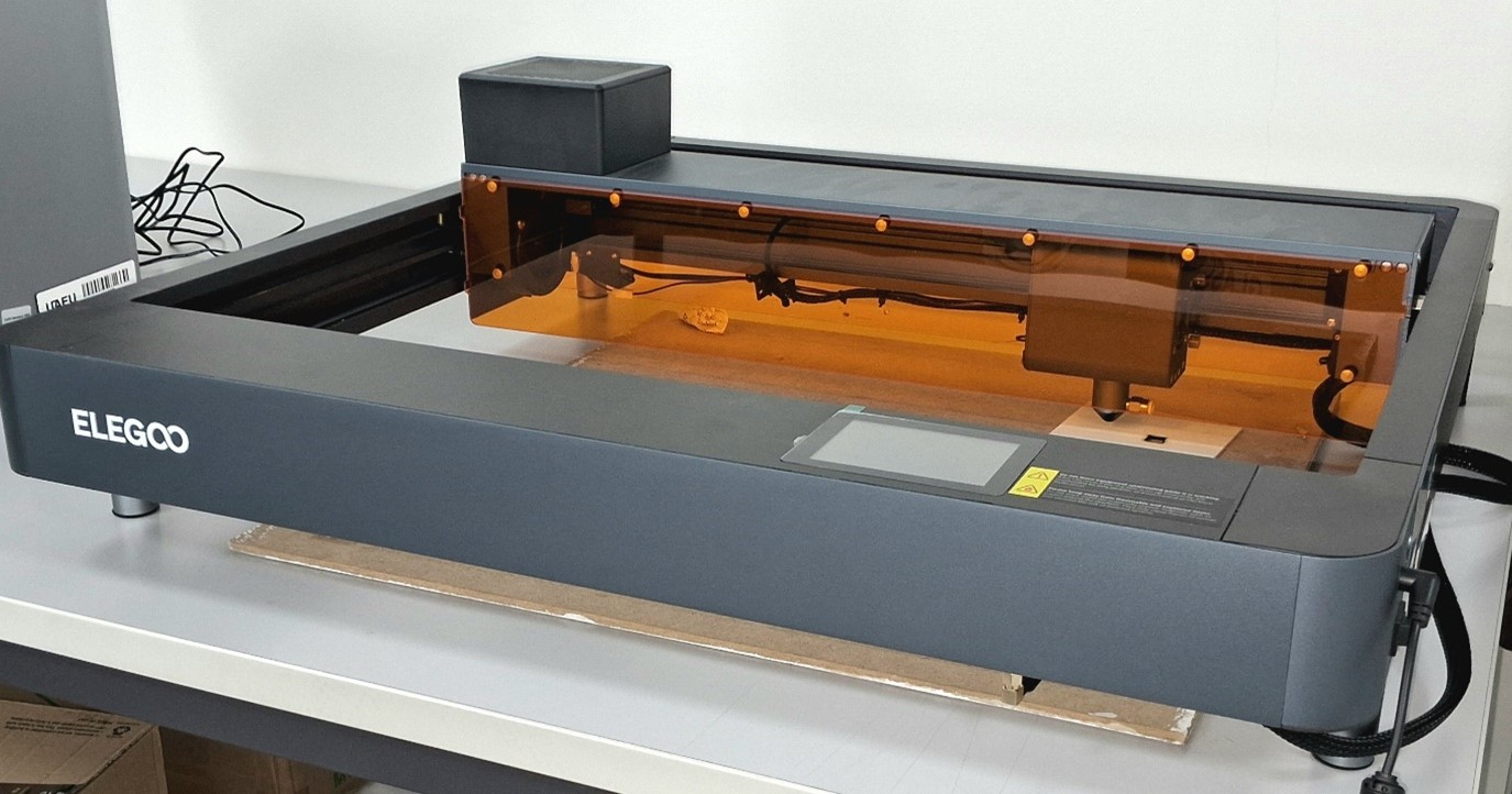 Elegoo Laser Engraver